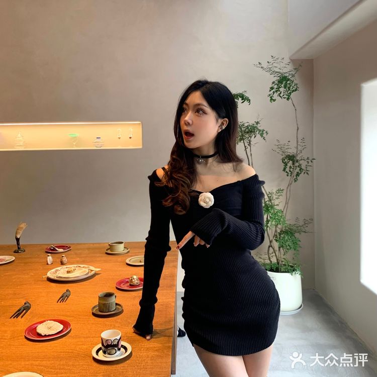 长沙新店｜有景德镇内味了