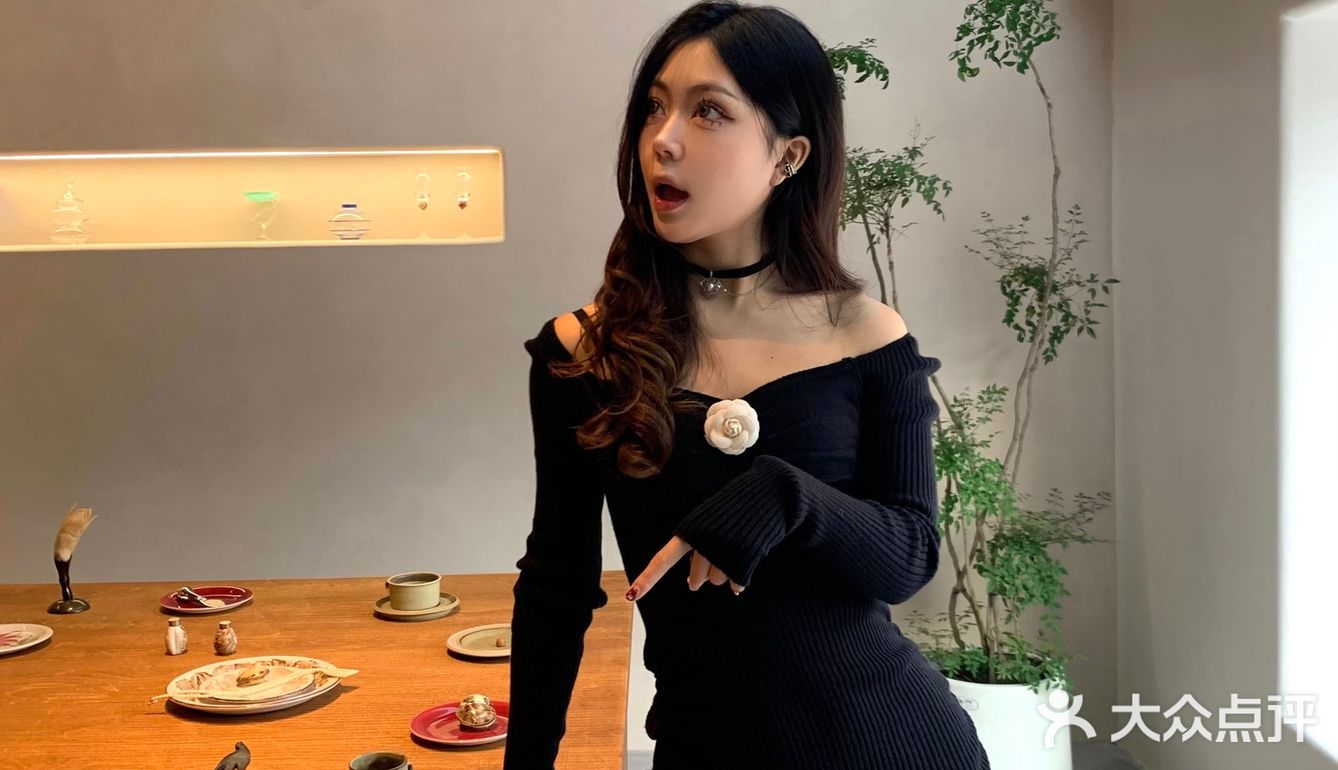 长沙新店｜有景德镇内味了