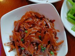 -同得兴 Since·1995 传统苏式面馆(十全街店)