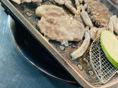 -我们家韩国烤肉8号店(郫都店)