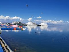 -青海湖国家重点风景名胜区