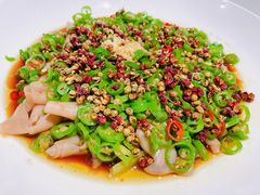 -四季民福烤鸭店(王府井灯市口店)