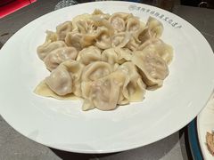 -老家水饺濮阳菜(巴黎街店)