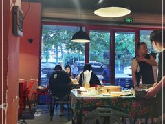 大堂-醉烧膘·烧烤夜宵王(总店)