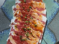 -久藏·横膈膜烧肉·酒场(江汉路店)