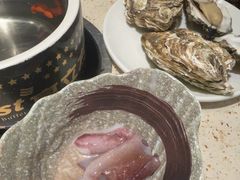 -宴立方海鲜自助(义乌万达广场店)