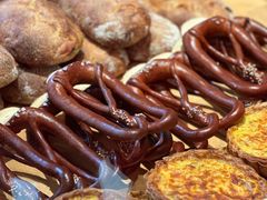 -LANLIZI BAKERY(COSMO店)