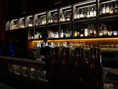 -JZ Club 爵士酒吧(上海店)