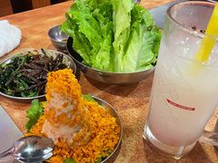 -蒜香焼肉PURUSHIN(马场路店)