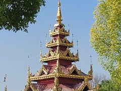 -洛阳白马寺