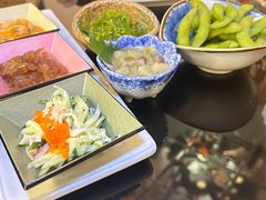 -昱匠·日本料理(金融街店)