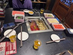 -川西坝子火锅(金沙1.0直营店)