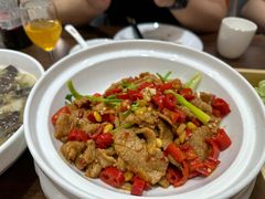 -老泰安·泰安菜(迎胜路店)