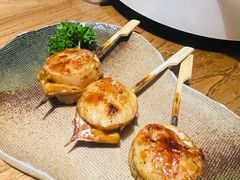 -酒肴一瓢·活贝料理·日本料理(三元桥·霄云路店)