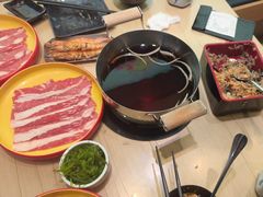 -沼津港精致料理·寿喜烧·烧鸟(漕河泾印象城店)