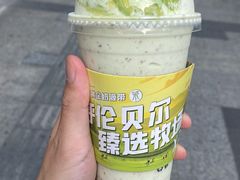 -茉酸奶(春熙路店)