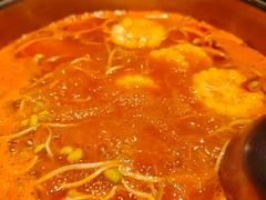 -二刀潮牛(重庆光环购物公园店)