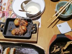 -一心创作料理屋(经开万达店)