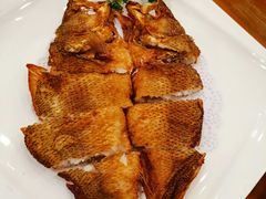 -金穗园·砂锅粥.醉鸡煲火锅(长寿路店)