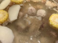 -牛事制造局牛肉火锅(莲岳路店)