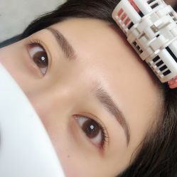 -轻妆Feel·半永久纹眉眼线