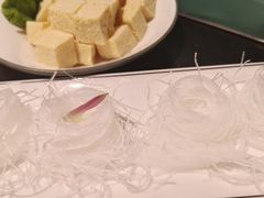 -南门四季铜锅涮肉(大屯·北苑店)