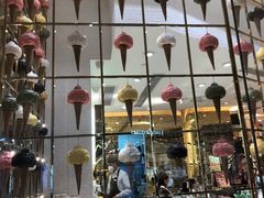 -VENCHI 闻绮(广州太古汇店)