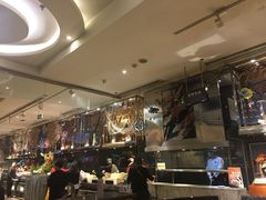 -芭菲盛宴·环球美食(北城国际店)