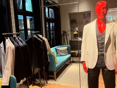 -SUITSUPPLY(安福路店)