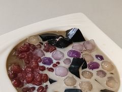 -梧州双钱龟苓膏(丽港航母店)