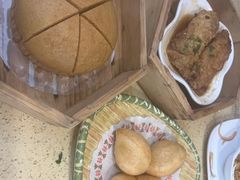 三丝炒面-喜鹊茶点.啫煲(车陂店)