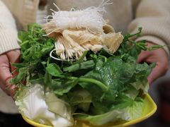 -雷山鱼酱酸汤鱼·酸汤牛肉(花果园T1区店)