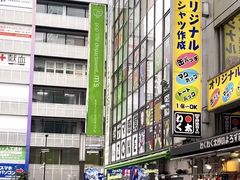 -秋叶原电器街