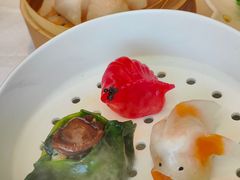 金鱼扇贝虾饺皇-顺峰(农展馆店)