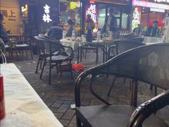 -记忆串城·东北烧烤·小龙虾·大型团建(南油店)