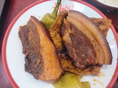 -刘小忙把子肉(北园大街总店)