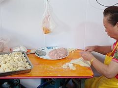 -王氏烧麦大骨汤水饺