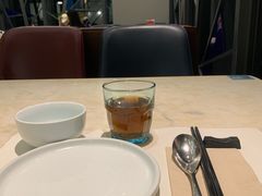 -港丽餐厅(高德置地店)