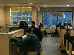 -麦当劳(交道口店)