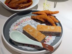 -禄运茶居·手工点心(猎德店)