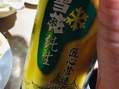 -川流不息(北蔡休闲广场店)