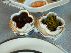-君来湖滨饭店·渔餐厅