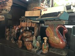 -自然餐厅(Phuket)