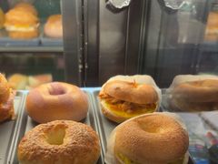 -星巴克(深圳宝能科技园11栋店)