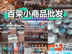 -百荣世贸商城