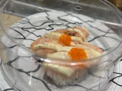 -争鲜回转寿司(南开大悦城店)