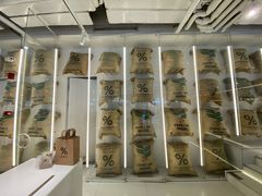 -% Arabica阿拉比卡咖啡(前滩太古里店)