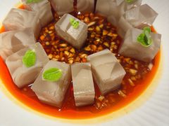 -奉天小馆·非遗东北菜(济南万象城店)