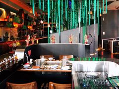 大堂-大隐·成都火锅Bistro(合生麒麟新天地店)