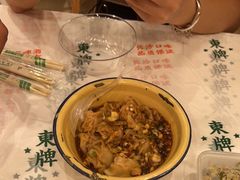 -东排食堂长沙小吃大排档(五一广场店)